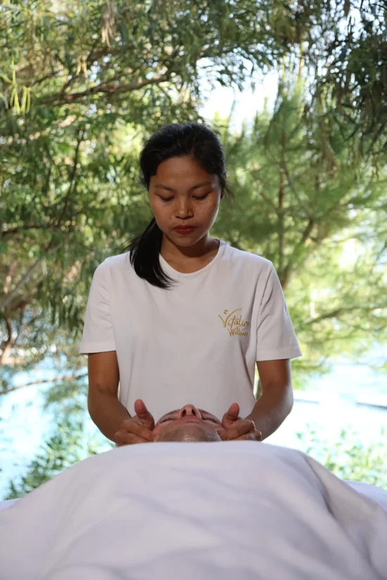 Vitalica Wellness процедуры