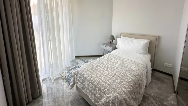 Интерьер резиденции Le Méridien Bodrum Beach Resort